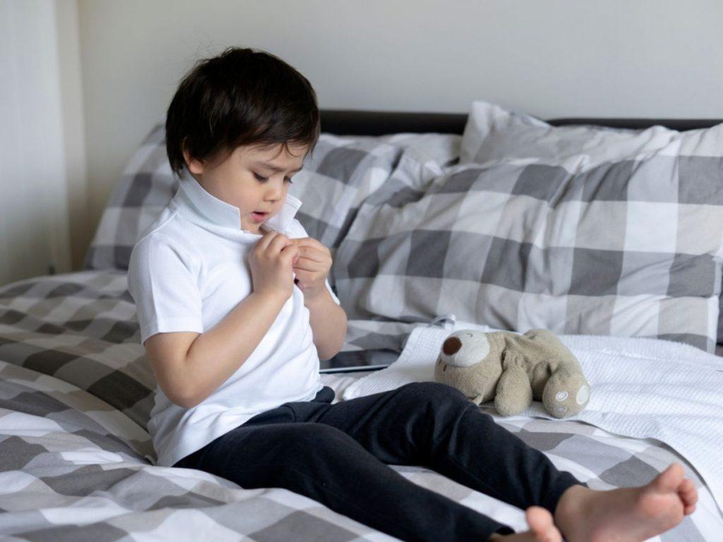 Dressing Your Little Scholar Perfect Nursery Uniform in Dubai