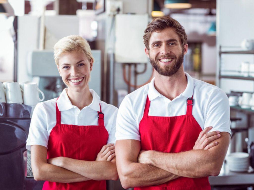 Where to find the best restaurant uniforms in dubai sharjah uae