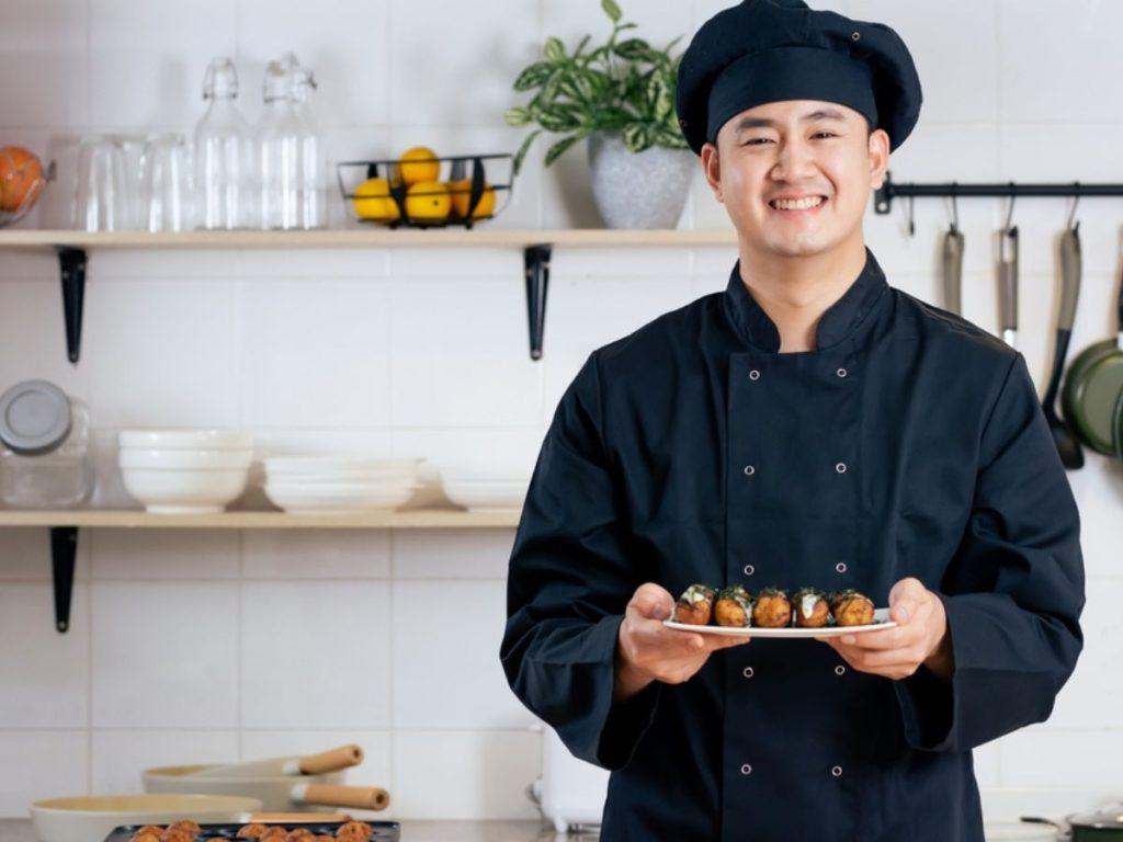 Restaurant uniforms in Dubai Sharjah Uae