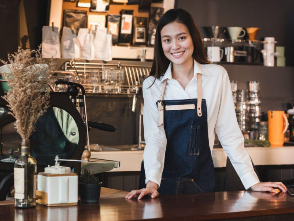 Restaurant uniforms in Dubai Sharjah Uae