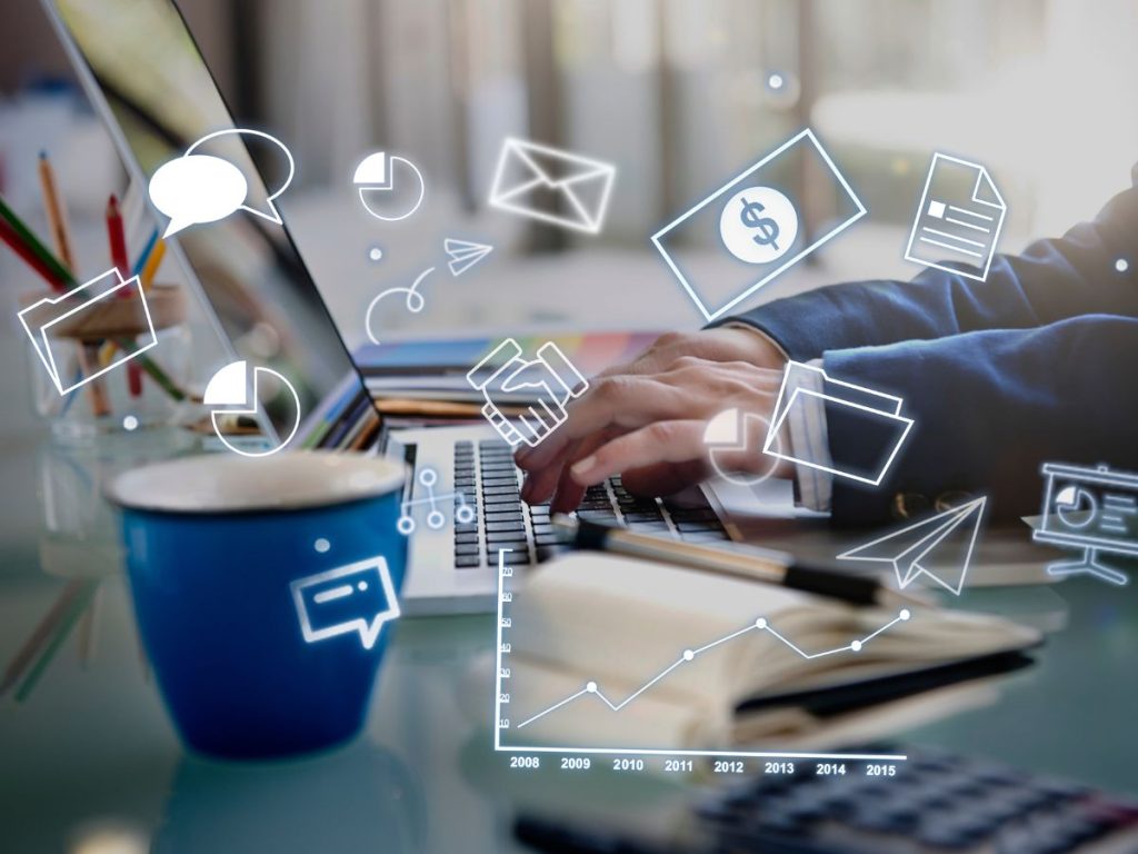 Digital Media Marketing Agency in UAE